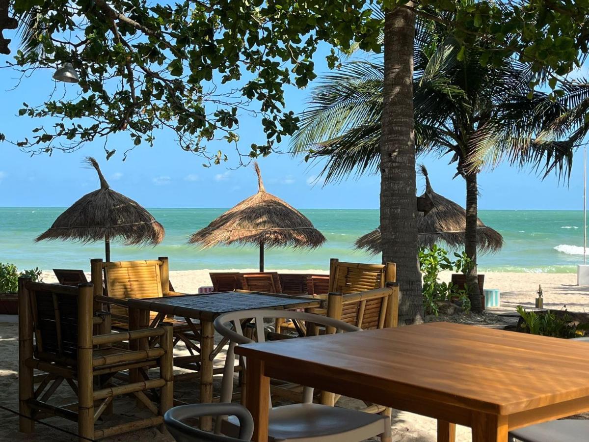 Margarita Beach Khanom Εξωτερικό φωτογραφία