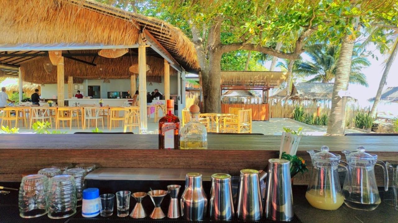 Margarita Beach Khanom Εξωτερικό φωτογραφία