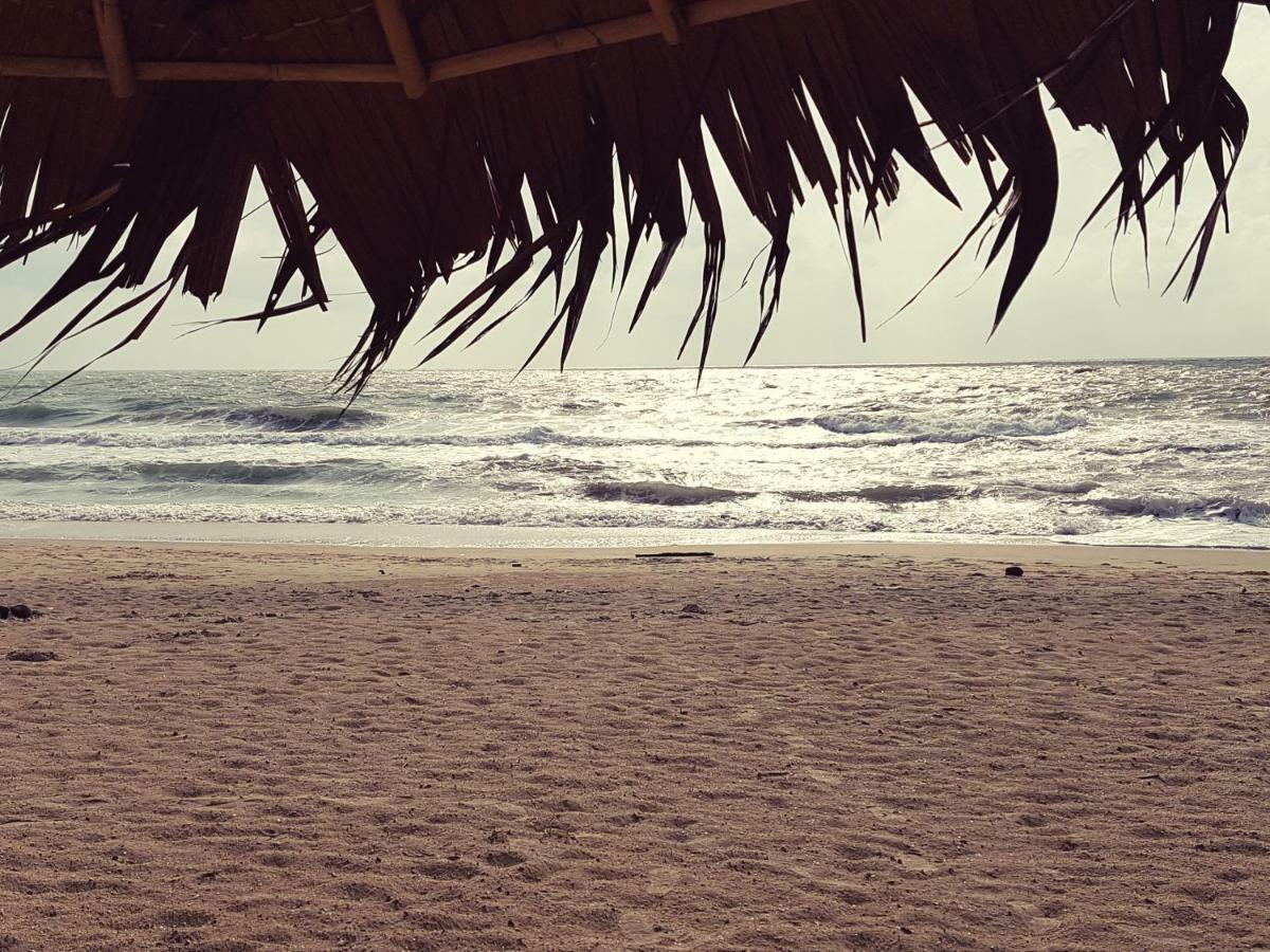 Margarita Beach Khanom Εξωτερικό φωτογραφία